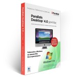 Программное обеспечение MAC OS Parallels Windows Vista Home Basic