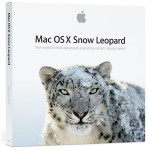Программное обеспечение MAC OS Apple Snow Leopard Family pack-sun