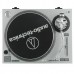 Купить Виниловый проигрыватель Audio-Technica AT-LP120-USB в МВИДЕО