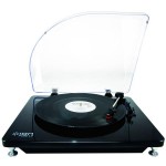 Проигрыватель виниловых дисков ION Audio Pure LP Black