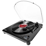 Проигрыватель виниловых дисков ION Audio Air LP