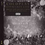 Виниловая пластинка Warner Music Coldplay: Everyday Life