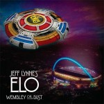 Виниловая пластинка Warner Music Jeff Lynne's Elo:Wembley Or Bust