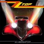 Виниловая пластинка Warner Music ZZ Top:Eliminator Black Vinyl