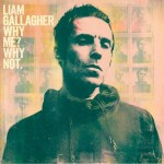 Виниловая пластинка Warner Music Liam Gallagher:Why Me? Why Not.