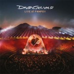 Виниловая пластинка Warner Music David Gilmour:Live At Pompeii