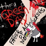 Купить Виниловая пластинка Warner Music Green Day:Father Of All в МВИДЕО