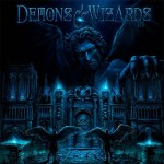 Виниловая пластинка Warner Music Demons &amp; Wizards:III