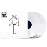 Виниловая пластинка Kraftwerk The Mix