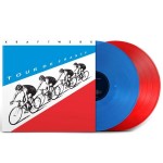 Купить Виниловая пластинка Kraftwerk Tour De France в МВИДЕО
