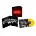 Купить Виниловая пластинка Warner Music AC/DC:Power Up/Transparent Yellow Vinyl в МВИДЕО