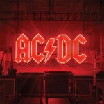 Виниловая пластинка Warner Music AC/DC:Power Up/Opaque Red Vinyl
