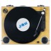 Купить Виниловый проигрыватель Jam Sound (HX-TTP200WDA-EU) в МВИДЕО