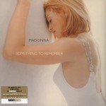 Виниловая пластинка Maverick Madonna Something To Remember