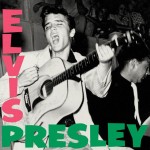 Виниловая пластинка Sony Music Elvis Presley ELVIS PRESLEY (180 Gram)