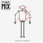 Виниловая пластинка Kling Klang Kraftwerk/The Mix/Remastered