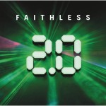 Виниловая пластинка Sony Music Faithless 2.0 (180 Gram)