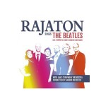 Виниловая пластинка Plastinka Rajaton: RAJATON SINGS THE BEATLES