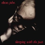 Виниловая пластинка Universal Music Elton John "Sleeping With The Past" (LP)