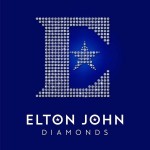 Виниловая пластинка Universal Music Elton John/Diamonds 2LE