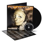 Купить Виниловая пластинка Inside Out Music Pain Of Salvation: One Hour By The Concrete Lake в МВИДЕО