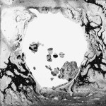 Виниловая пластинка Xl Recordings Radiohead a Moon Shaped Pool 2LE