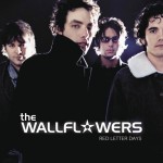 Виниловая пластинка Interscope Records The Wallflowers Red Letter Days 2LE