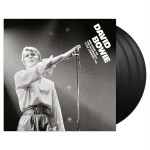 Виниловая пластинка Parlophone David Bowie: Welcome To The Blackout