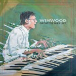 Виниловая пластинка Wincraft Music Steve Winwood/Greatest Hits Live 4LE