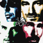 Виниловая пластинка Universal Music U2 Pop 2LE