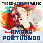 Виниловая пластинка Island Records Omara Portuondo the Real Cuban Music 2LE