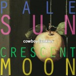 Виниловая пластинка Sony Music Cowboy Junkies Pale Sun Crescent Moon Le