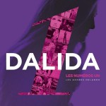 Виниловая пластинка Barclay Dalida "Les Numeros Un - Les Annees Orlando" (LP)
