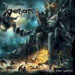 Виниловая пластинка Spinefarm Records Venom Storm the Gates 2LE