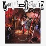 Виниловая пластинка Parlophone David Bowie Never Let Me Down Le