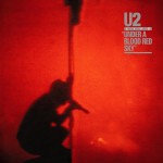 Виниловая пластинка Universal Music U2 Live Under a Blood Red Sky Le