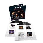 Виниловая пластинка Virgin Emi Records Queen/Greatest Hits 2LE