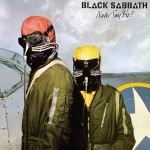 Виниловая пластинка BMG Black Sabbath/Never Say Die! Lp+Cd