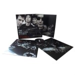 Виниловая пластинка Eagle Vision The Rolling Stones "Totally Stripped" (2LP+DVD)