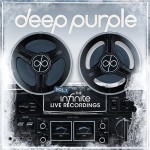 Виниловая пластинка Ear Music Deep Purple the Infinite Live Recordings V1 3LE