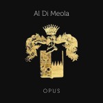 Виниловая пластинка Ear Music Al Di Meola Opus 2LE