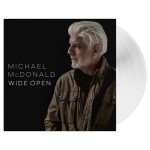 Купить Виниловая пластинка BMG Michael McDonald "Wide Open" (2LP) в МВИДЕО