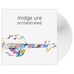 Виниловая пластинка BMG Midge Ure Orchestrated 2LE