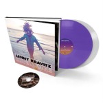 Виниловая пластинка BMG Lenny Kravitz "Raise Vibration" (2LP+CD)