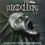 Виниловая пластинка Xl Recordings The Prodigy Music For the Jilted Generation Le