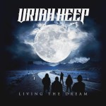 Виниловая пластинка Frontiers Records Uriah Heep/Living the Dream Le