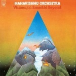 Виниловая пластинка Music On Vinyl Mahavishnu Orchestra Mahavishnu Orchestra Le