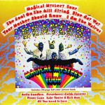 Виниловая пластинка Apple Records The Beatles/Magical Mystery Tour Le