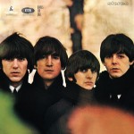 Виниловая пластинка Apple Records The Beatles/Beatles For Sale Le