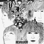 Виниловая пластинка Apple Records The Beatles/Revolver Le
